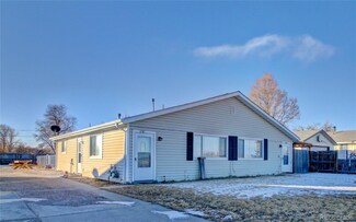 6400 E 80th Ave, Commerce City, CO 80022