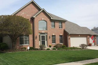 4736 Fesseneva Ln, Naperville, IL 60564