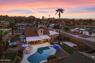 2929 E Bloomfield Rd, Phoenix, AZ 85032