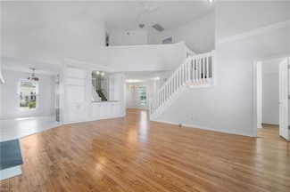 2827 Colchester Crescent, Norfolk, VA 23504