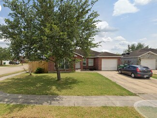 12602 Rio San Juan Ct, Rosharon, TX 77583