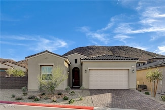 161 Cabo Cruces Dr, Henderson, NV 89011