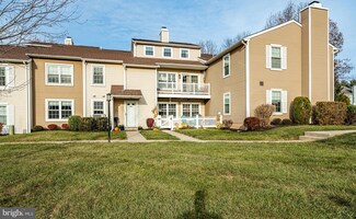 505 Ferris Ln Unit 5E, Doylestown, PA 18901