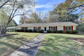 3081 Frankie Ln, Duluth, GA 30096