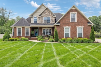 5405 Cliffstone Dr, Smyrna, TN 37167