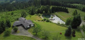 22214 Harris Rd, Philomath, OR 97370