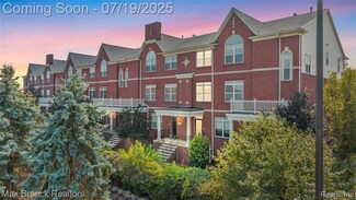 1462 Devon Ln Unit 126, Troy, MI 48084