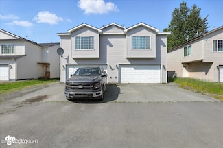 8161 Williwa Ave, Anchorage, AK 99504
