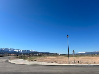 1.54 Acres On Lund Hwy, Cedar City, UT 84720