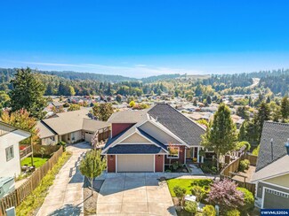 2254 Genesis Ct SE, Salem, OR 97306