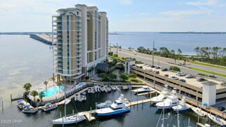 6422 U S 98 Unit 1102, Panama City Beach, FL 32407
