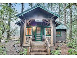 26754 E Elk Park Rd, Mount Hood Village, OR 97067