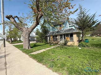 232 N Findlay Pike, Portage, OH 43451