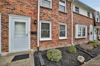 595 Seneca St Unit 2, Lewiston, NY 14092