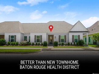 10240 Creekbend Ave, Baton Rouge, LA 70809