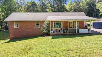 6172 Chaucer Trail, Pleasant Garden, NC 27313