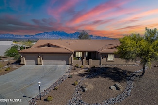 887 S Corte Monte Cristo, Green Valley, AZ 85614