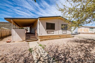 4943 Scotty Dr, Kingman, AZ 86409