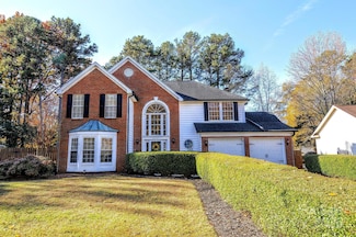 12112 Woodbend Dr, Matthews, NC 28105