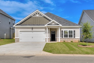 856 Speckled Teal Path, Aiken, SC 29803