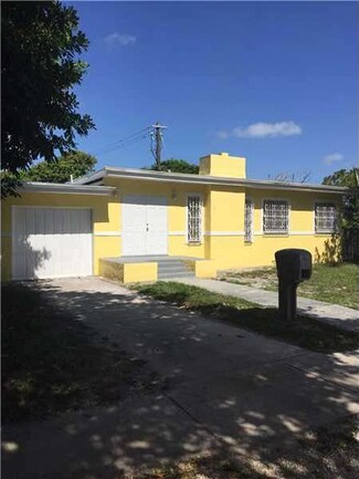 12345 NW 6th Ave, North Miami, FL 33168
