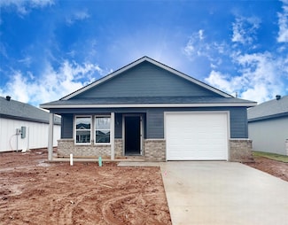 147 Tombstone Rd, Abilene, TX 79602