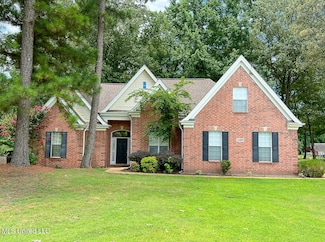3489 Cypress Plantation Dr, Olive Branch, MS 38654