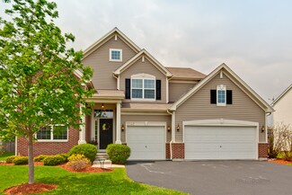 2345 Artesian Way, Montgomery, IL 60538
