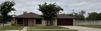 209 S Kansas Ave, Selden, KS 67757