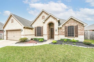 6305 Clearwood Ct, League City, TX 77573