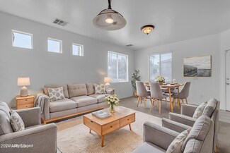 630 E Mariposa Place, Chandler, AZ 85225