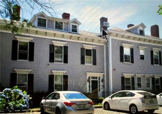 23 Old Beach Rd Unit 3, Newport, RI 02840