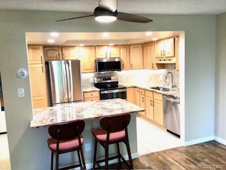 13631 E Marina Dr Unit 111, Aurora, CO 80014