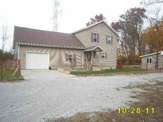 50694 Dolph Rd, Elkhart, IN 46514