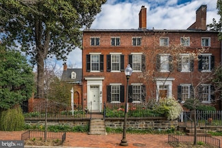 2805 P St NW, Washington, DC 20007