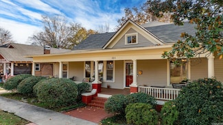 321 W 22nd St, Little Rock, AR 72206