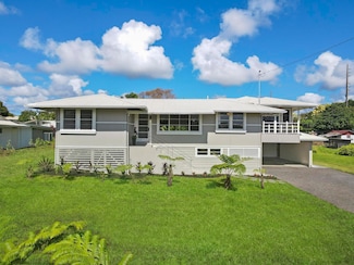 400 Iwalani St, Hilo, HI 96720