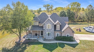 16411 NE 162nd St, Kearney, MO 64060