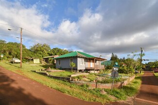 1202 Palawai St, Lanai City, HI 96779