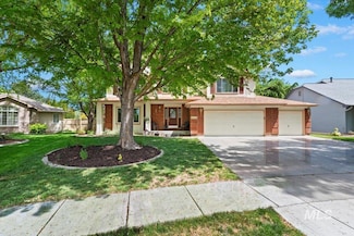 13246 W Bluebell Dr, Boise, ID 83713
