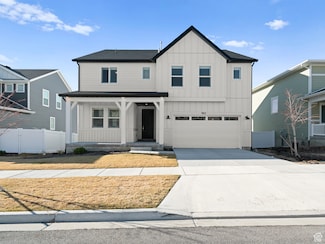 963 W Ruddy Clover Ln Unit 282, Saratoga Springs, UT 84045