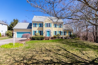 14 Sheppard Rd, Sagamore Beach, MA 02562