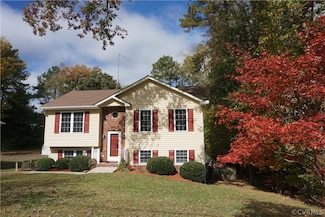 315 Burr Dr, Ruther Glen, VA 22546