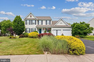 1421 Cobblestone Way, Quakertown, PA 18951