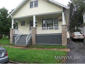 960 Cherry St, Utica, NY 13502