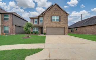 11606 Downey Violet Ln, Houston, TX 77044