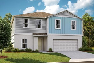 12725 Hysmith Loop, Parrish, FL 34219