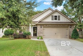 357 Scarlett Ave, Fairhope, AL 36532