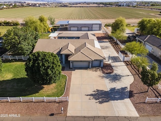 17809 W Claremont St, Waddell, AZ 85355