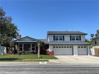 14505 Palm Ave, Hacienda Heights, CA 91745